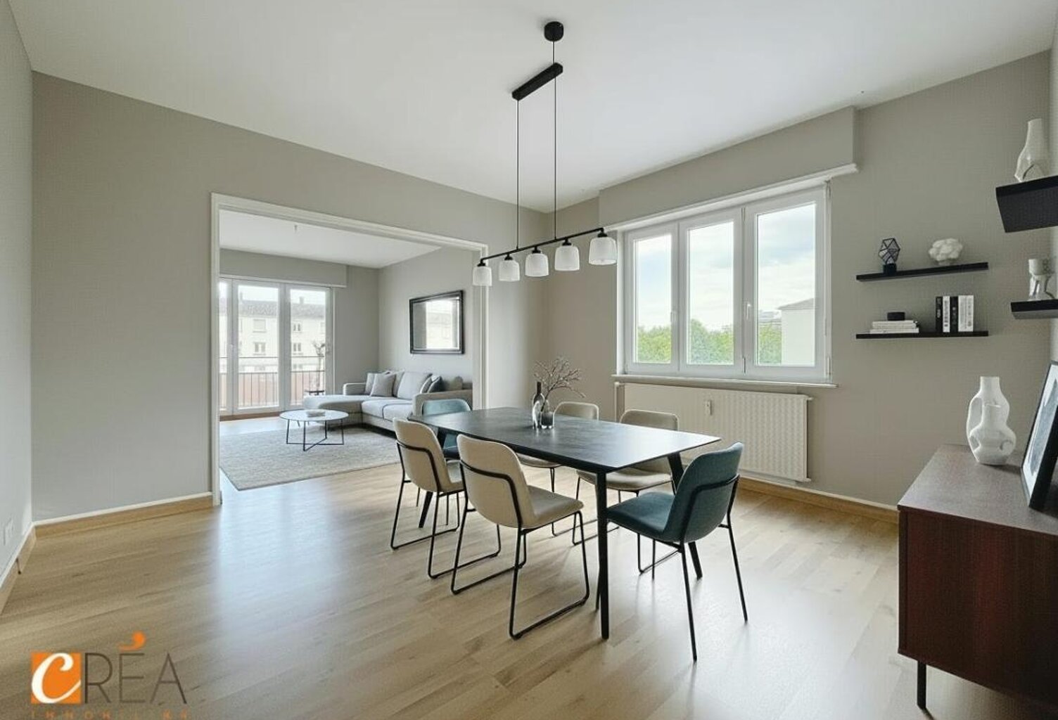 Appartement à vendre Mulhouse — photo 1