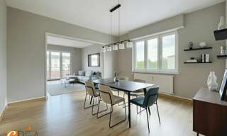 Appartement 6 Pièces 100 m² à vendre à Mulhouse (68200)