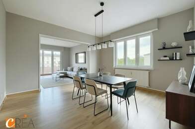 Appartement 6 pièces 120000 €