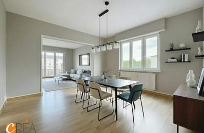 Appartement à vendre Mulhouse — photo du bien
