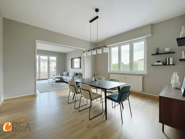 Appartement à vendre Mulhouse — photo du bien