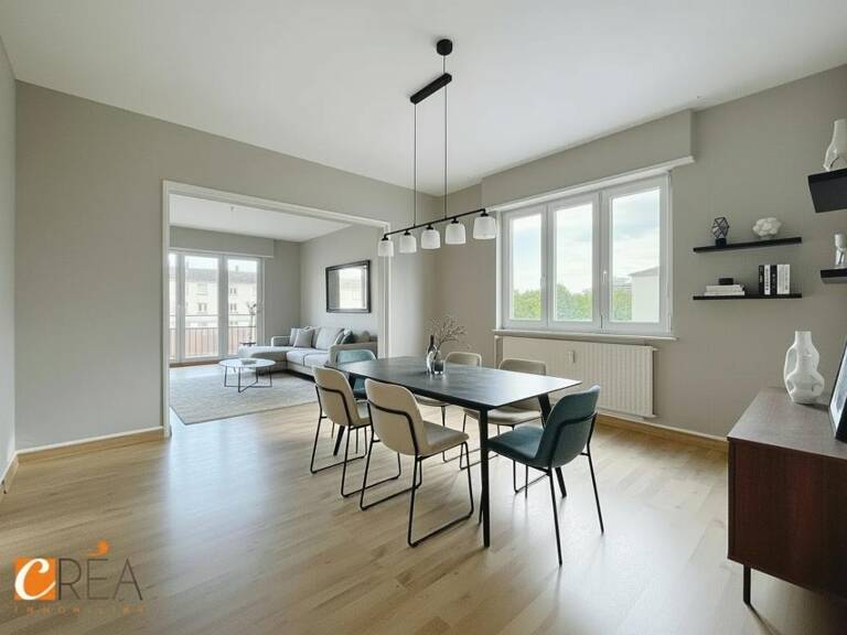 Appartement à vendre Mulhouse — photo 1