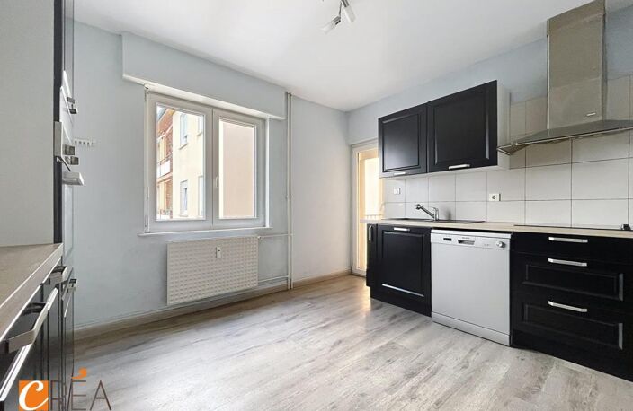 Appartement à vendre Mulhouse — photo 2