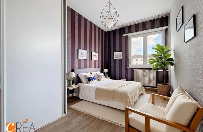 Appartement à vendre Mulhouse — photo 4