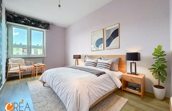 Appartement à vendre Mulhouse — photo 5