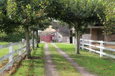 Maison 7 pièces 330000 €