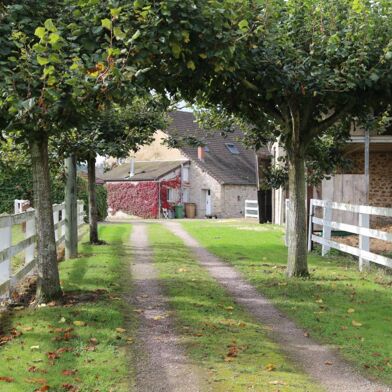 Maison 7 pièces 330000 €