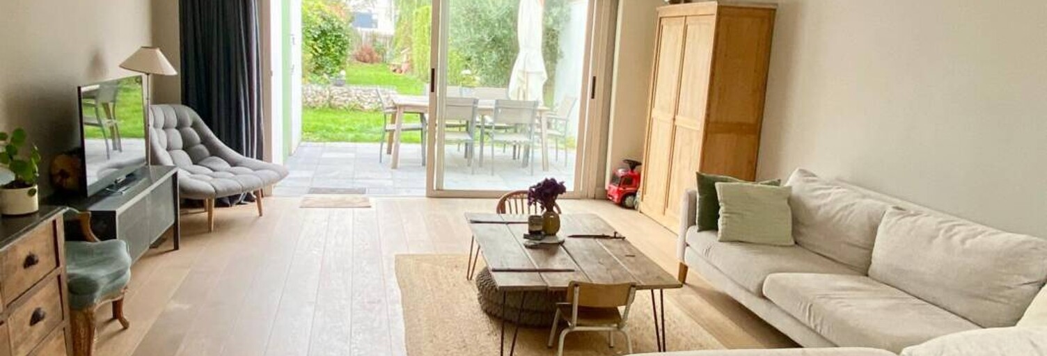 Maison 4 Pièces 120 m² à vendre à Linselles (59126)