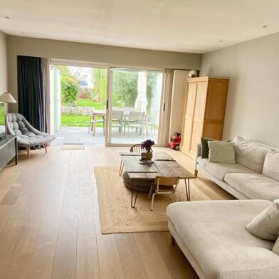 Maison 4 pièces 325000 €