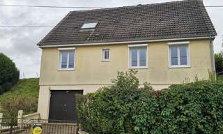 Maison 5 Pièces 104 m² à vendre à Guise (02120)