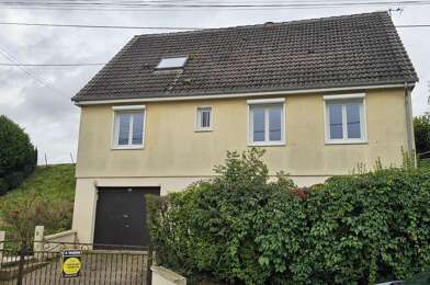 Maison 5 pièces 131000 €