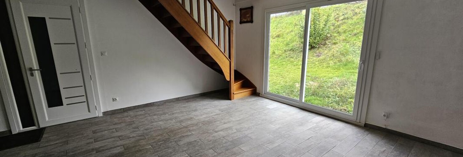 Maison 5 Pièces 104 m² à vendre à Guise (02120)