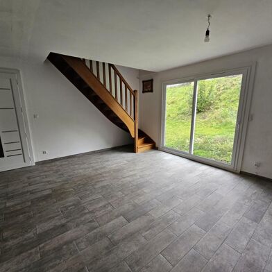 Maison 5 pièces 131000 €