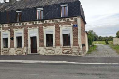 Maison 4 pièces 87000 €