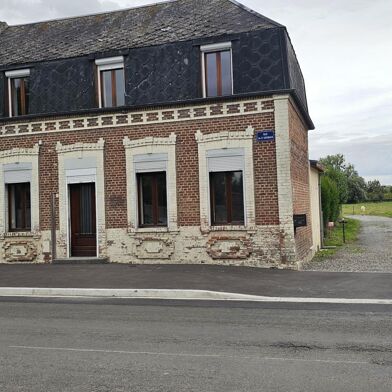 Maison 4 pièces 87000 €