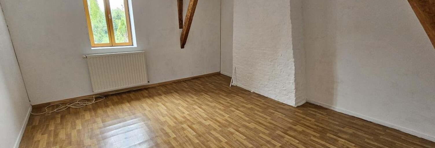 Maison 4 Pièces 113 m² à vendre à Lesquielles-Saint-Germain (02120)