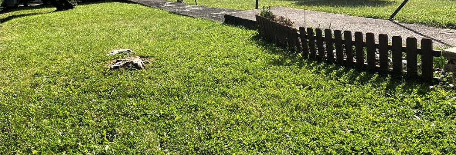 Maison 8 Pièces 70 m² à vendre à Lexy (54720)