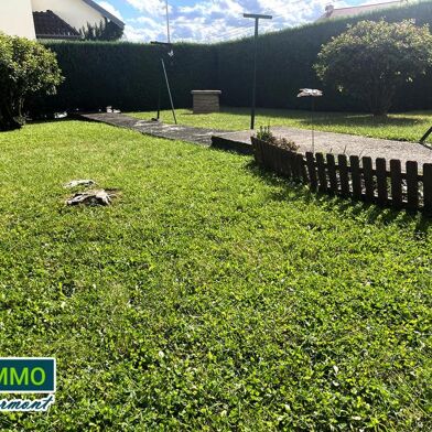 Maison 8 pièces 179000 €