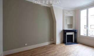 Appartement 2 Pièces 37 m² à vendre à Paris 14 (75014)