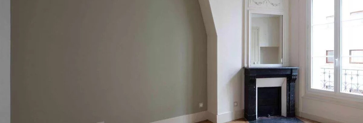 Appartement 2 Pièces 37 m² à vendre à Paris 14 (75014)