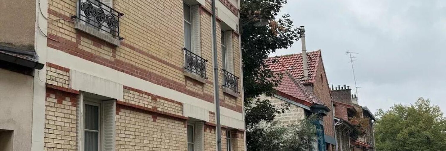 Maison 6 Pièces 244 m² à vendre à Paris 15 (75015)