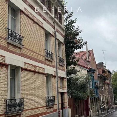 Maison 6 pièces 1990000 €