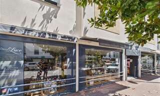 Commerce  100 m² à vendre à Sainte-Luce-sur-Loire (44980)