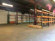My Transac vous propose à la location un local d'activité de 345 m² situé à Noisy le Grand 93 avec accès PL — photo 2