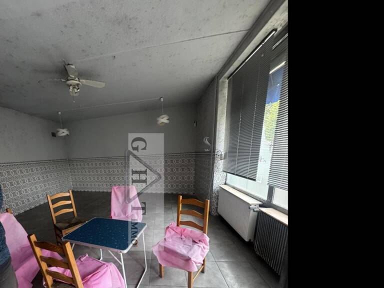 IMMEUBLE  de 190M² VEC LOCAL COMMERCIAL À IVRY-SUR-SEINE — photo 1