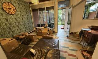 Maison 4 Pièces 100 m² à vendre à Saint-Denis (97400)