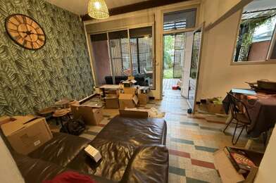 Maison 4 pièces 330000 €