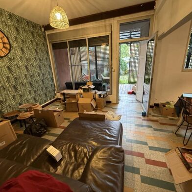 Maison 4 pièces 340000 €