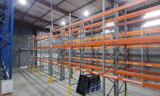 Local industriel  1200 m² à vendre à La Possession (97419)