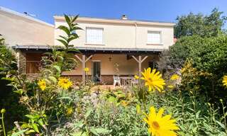 Maison 7 Pièces 116 m² à vendre à Thouaré-sur-Loire (44470)