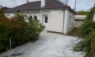 Maison 3 Pièces 70 m² à vendre à Saint-Jean-de-la-Ruelle (45140)