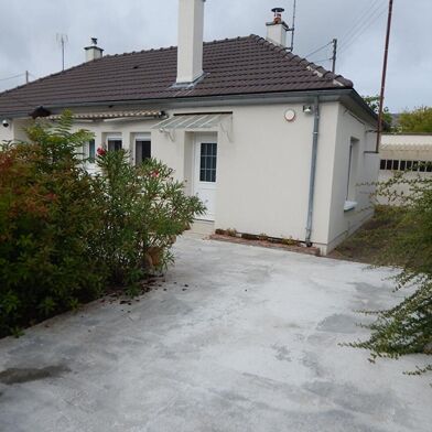 Maison 3 pièces 210000 €