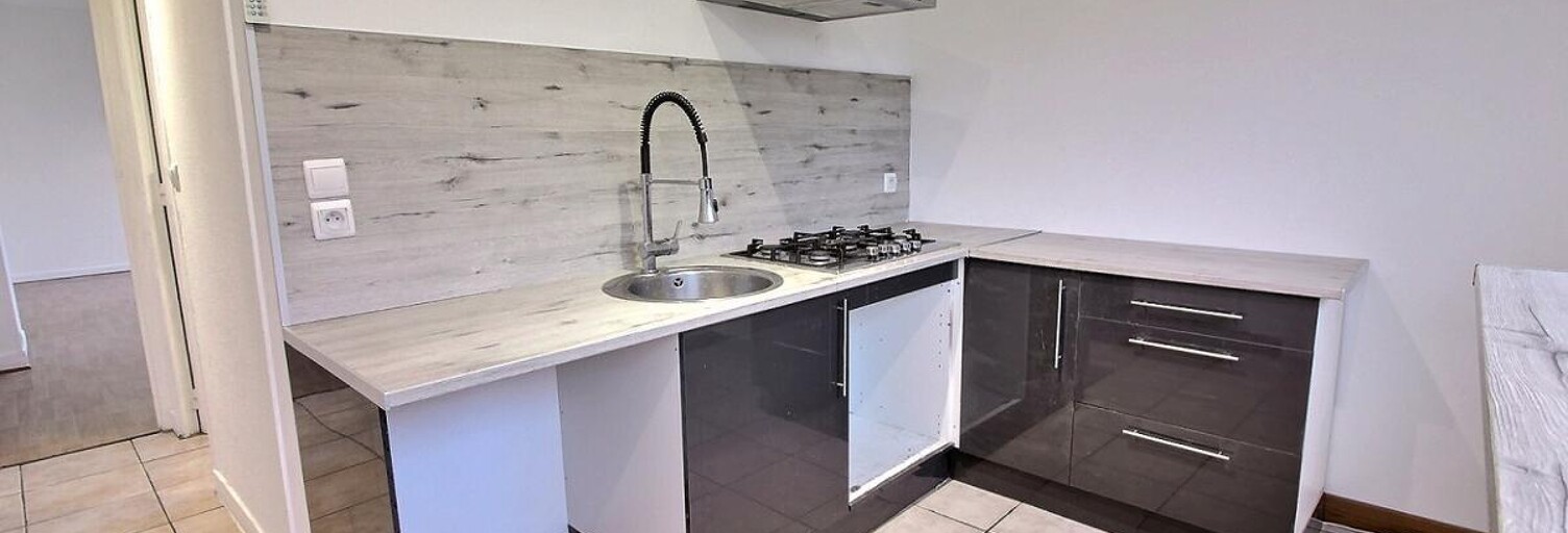 Appartement 2 Pièces 43 m² à vendre à Saint-Jean-de-Braye (45800)