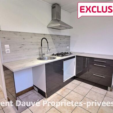 Appartement 2 pièces 98990 €