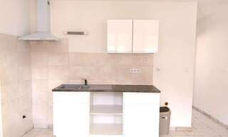 Appartement 2 Pièces 37 m² à vendre à Clermont-l'Hérault (34800)