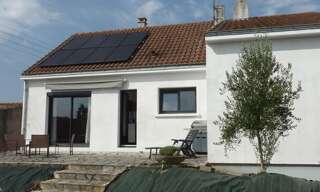 Maison 6 Pièces 106 m² à vendre à Cholet (49300)