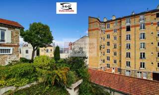 Appartement 4 Pièces 100 m² à vendre à Versailles (78000)