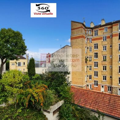 Appartement 4 pièces 598000 €