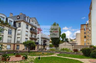 Appartement 4 pièces 598000 €