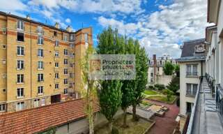 Appartement 4 Pièces 100 m² à vendre à Versailles (78000)