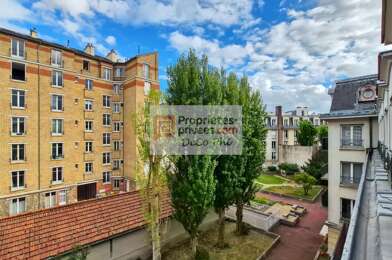 Appartement 4 pièces 598000 €