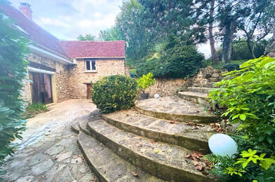 Maison 6 pièces 242100 €