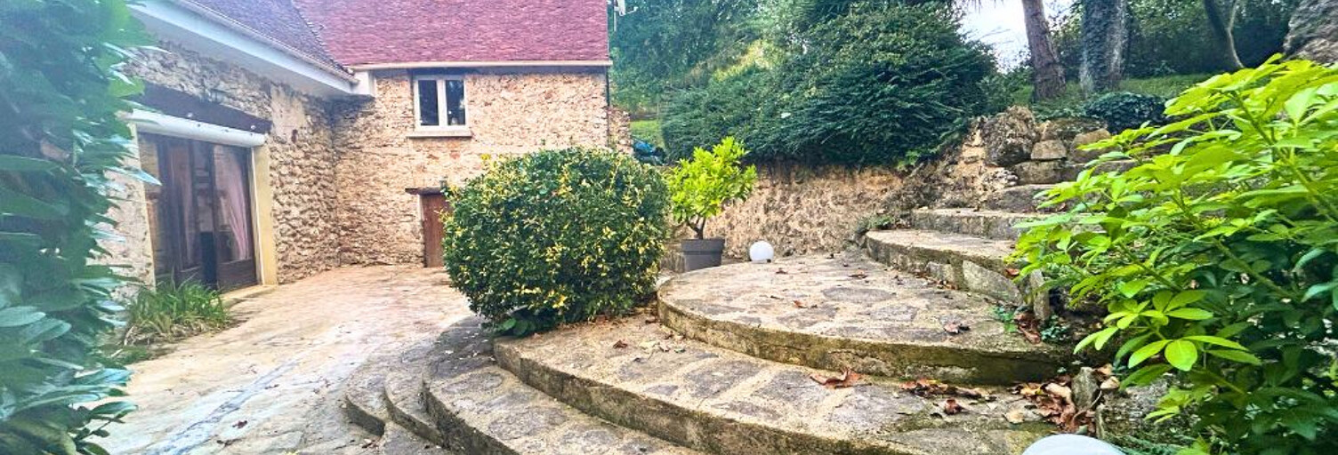 Maison 6 Pièces 185 m² à vendre à Dormans (51700)