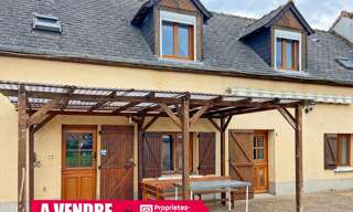 Maison 4 Pièces 96 m² à vendre à Vion (72300)