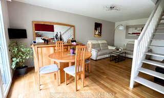 Appartement 4 Pièces 88 m² à vendre à Nantes (44300)