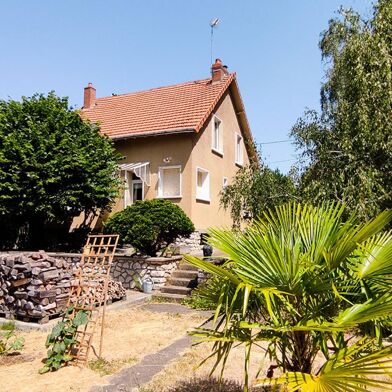 Maison 6 pièces 151690 €